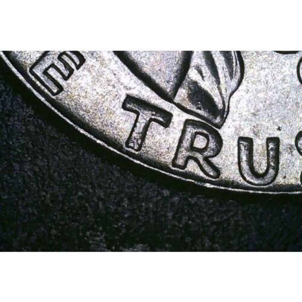 1963 DDO Franklin Half Dollar -#F1 Off Center Doubling AU